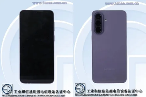 Samsung Galaxy A57 görselleri sızdı, tasarım detayları ortaya çıktı