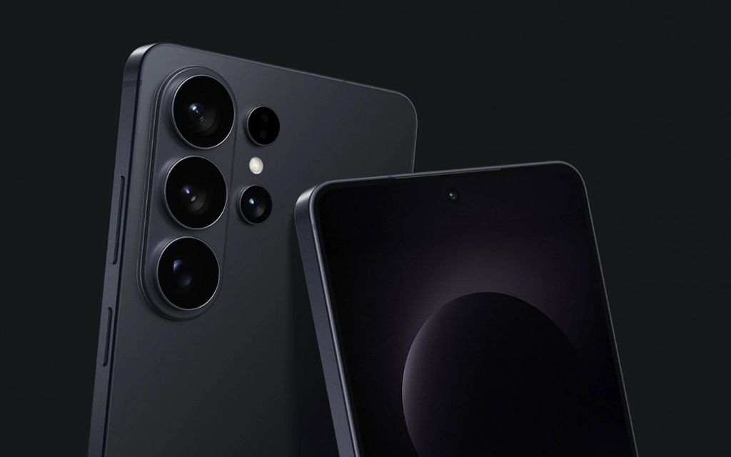 Galaxy S26 Ultra S27