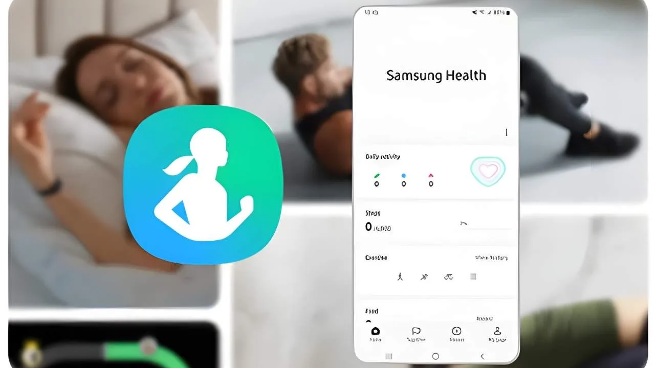 Samsung, akıllı cihazlarla erken demans belirtilerini izlemeyi planlıyor