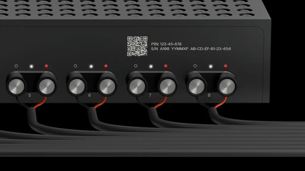 Sonos Amp Multi duyuruldu: Sekiz çıkışlı profesyonel ses çözümü
