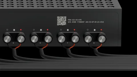 Sonos Amp Multi duyuruldu: Sekiz çıkışlı profesyonel ses çözümü