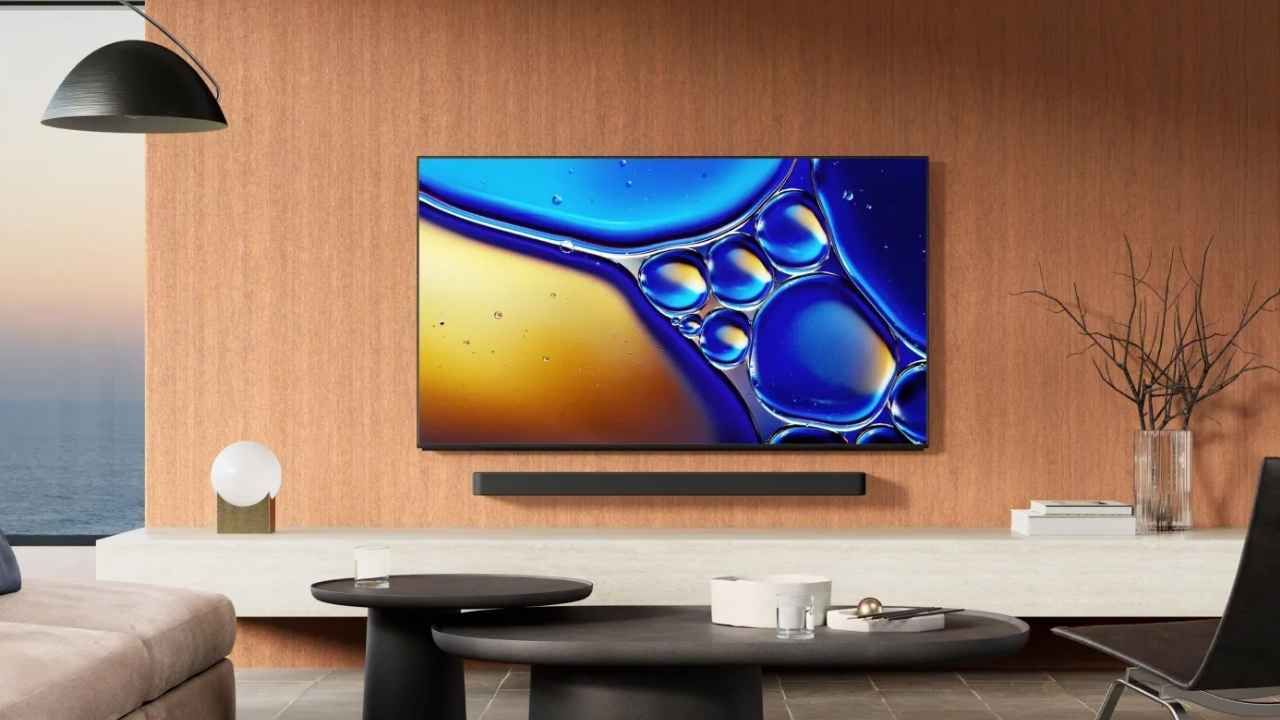 sony bravia tcl