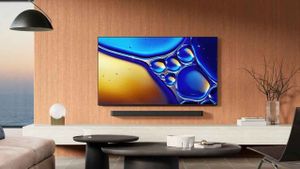 sony bravia tcl