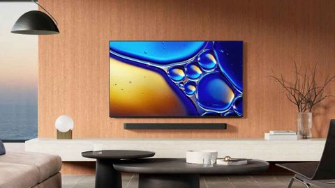sony bravia tcl