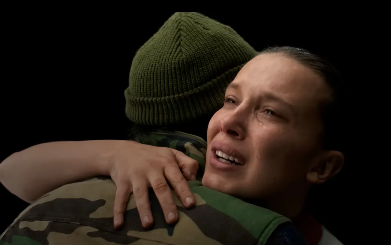 Netflix, Stranger Things final sezonunun perde arkasını açıyor