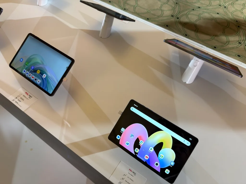 TCL, Türkiye’de akıllı cihaz ekosistemini genişletti