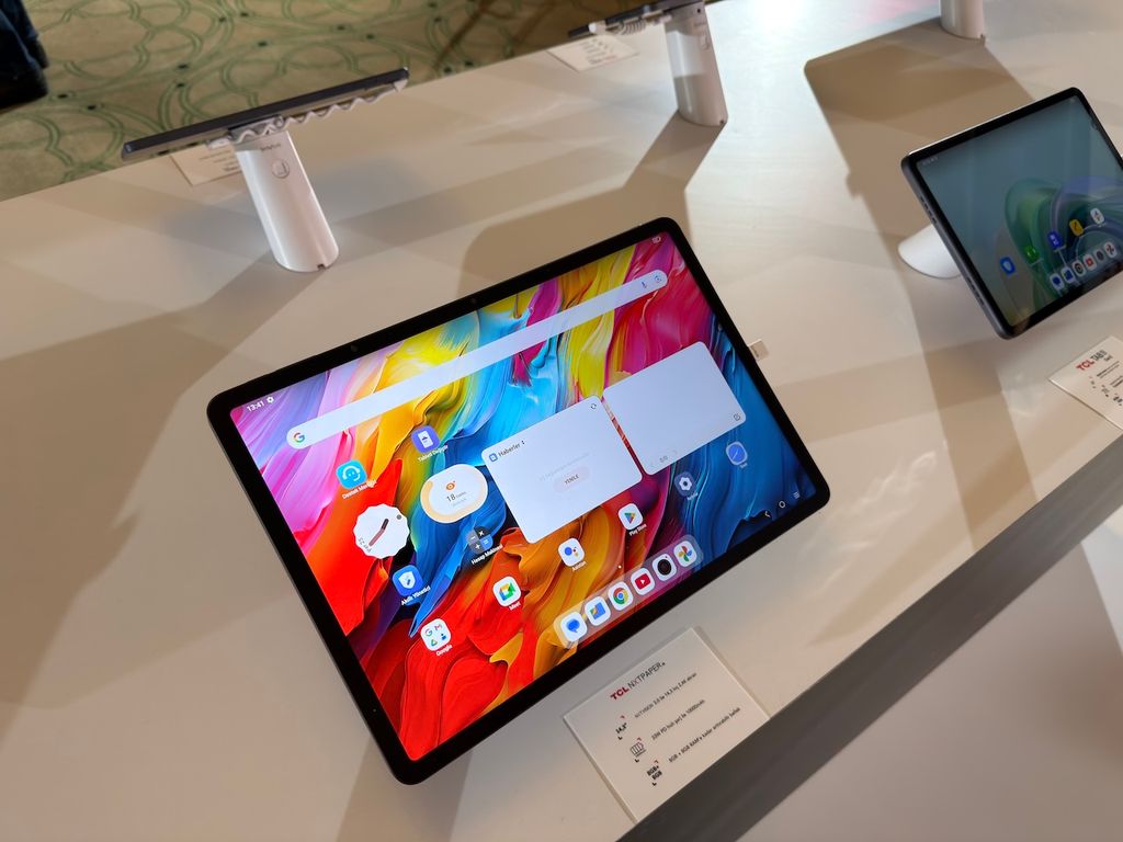 TCL, Türkiye’de akıllı cihaz ekosistemini genişletti