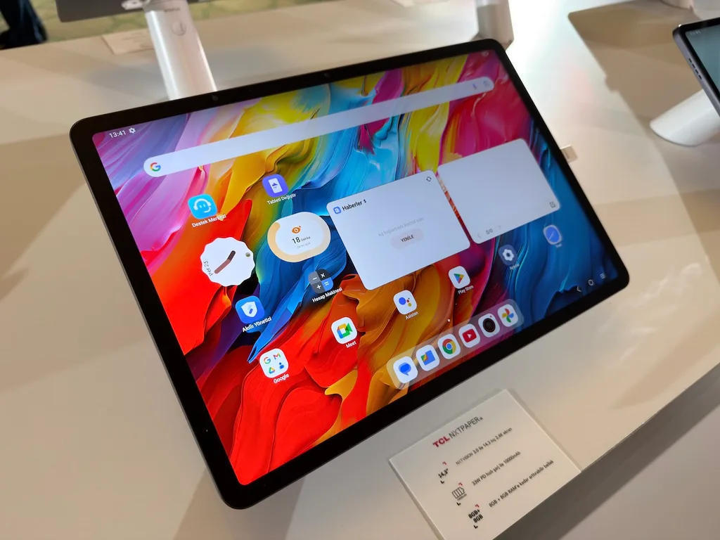 TCL, Türkiye’de akıllı cihaz ekosistemini genişletti