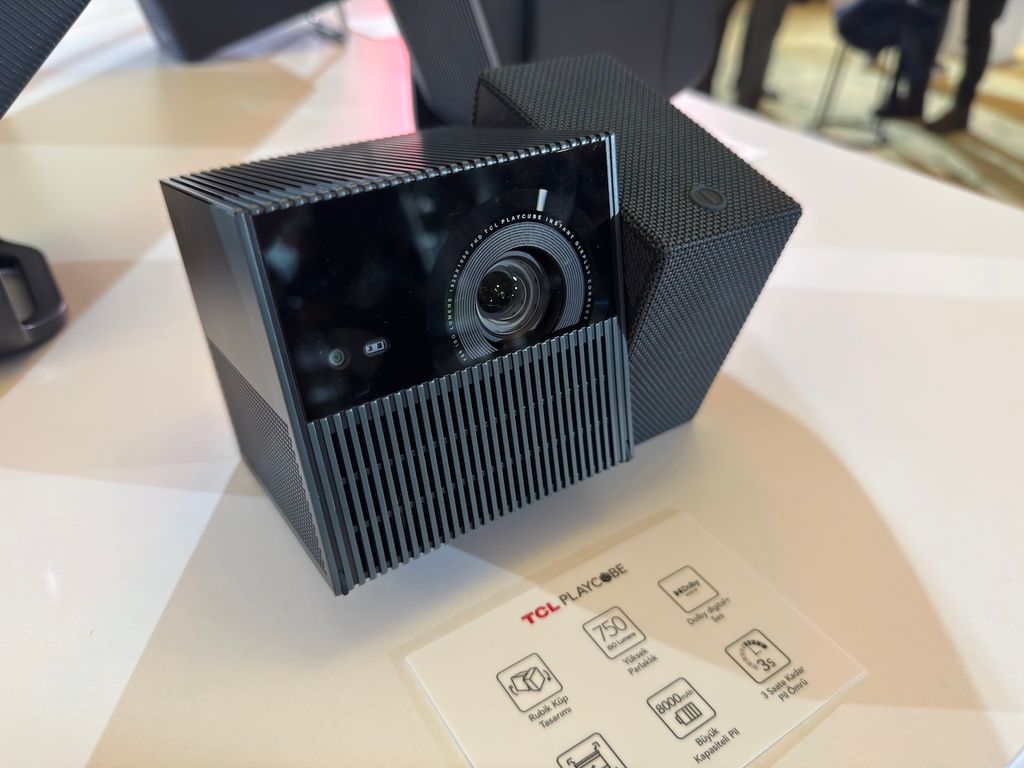 TCL, Türkiye’de akıllı cihaz ekosistemini genişletti