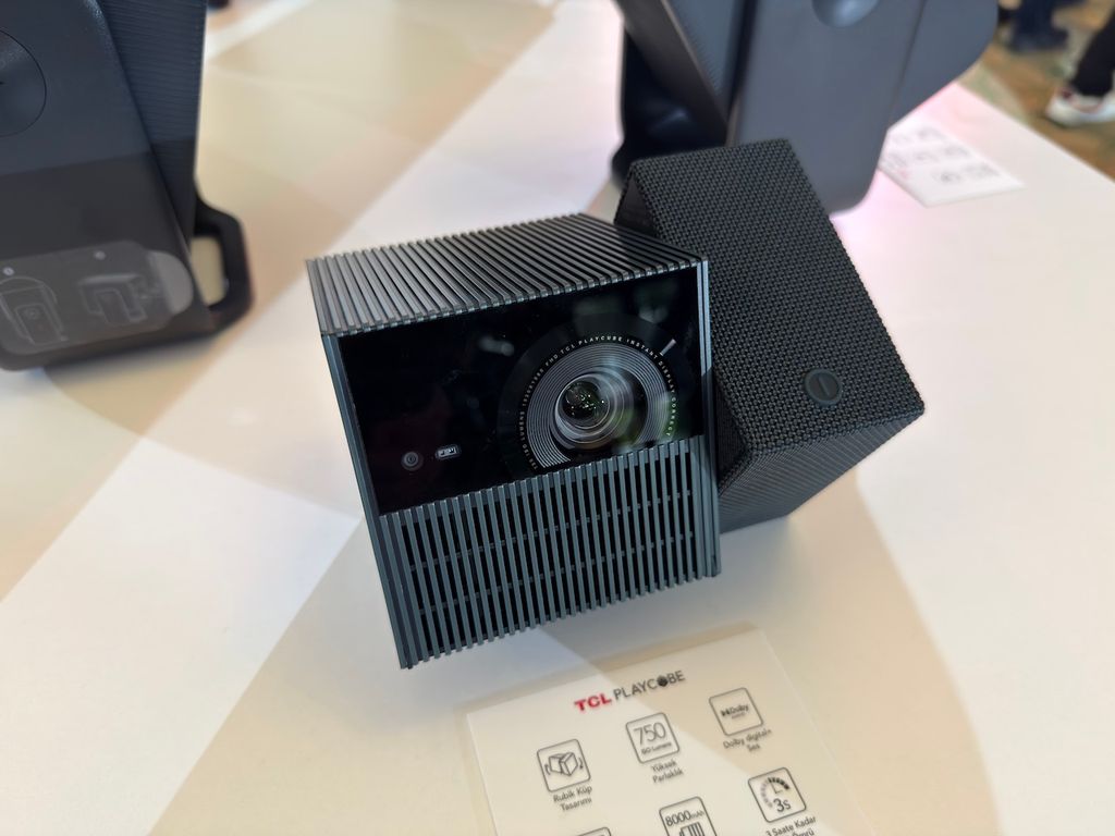 TCL, Türkiye’de akıllı cihaz ekosistemini genişletti