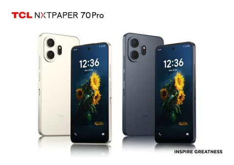 TCL NXTPaper 70 Pro ile kağıt hissi sunan ekran anlayışı geri dönüyor