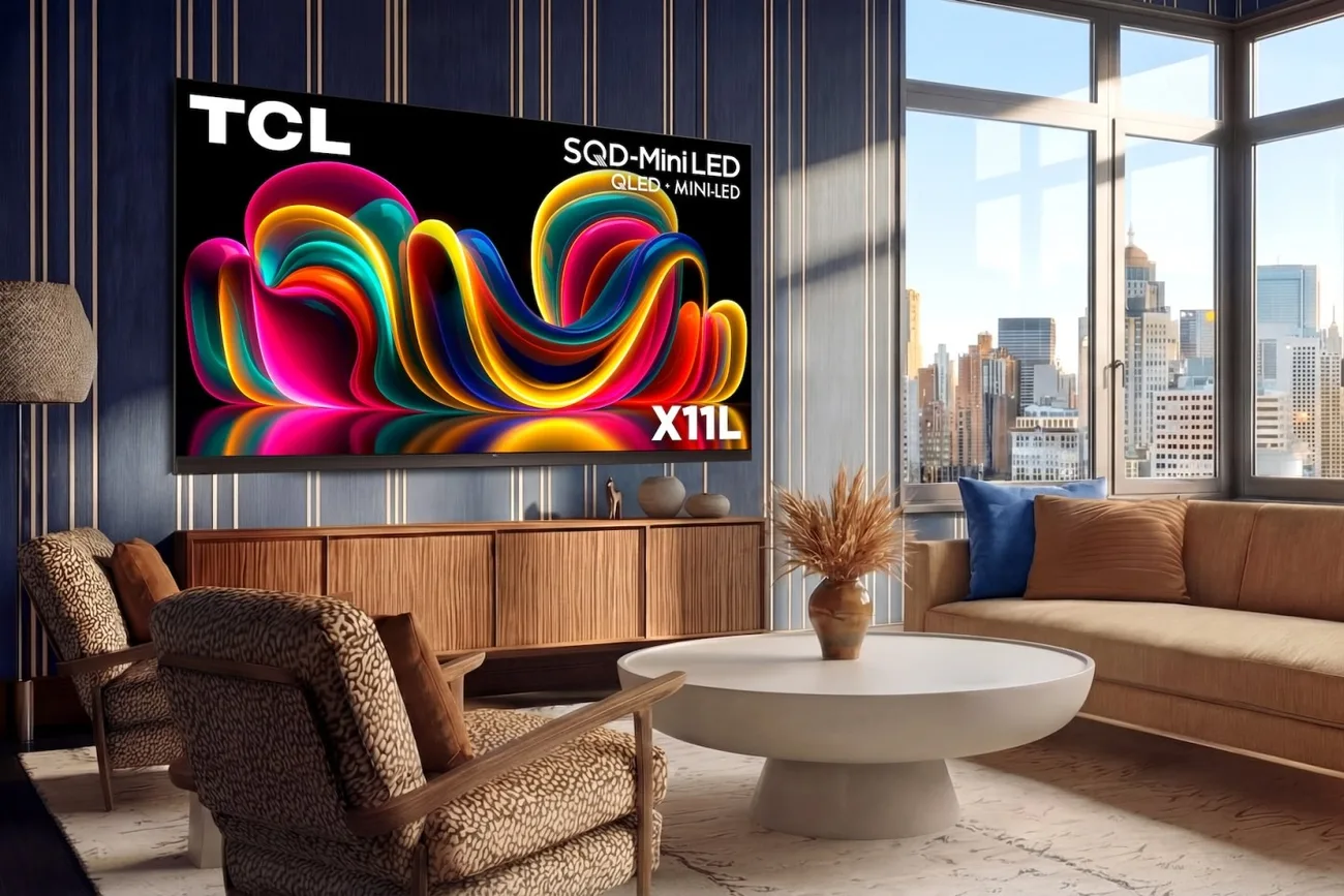 TCL, X11L modeliyle Mini LED teknolojisini ileri taşıyor