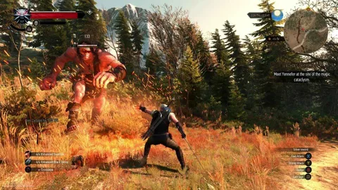 The Witcher 3 için yeni genişleme iddiası yeniden gündeme geldi