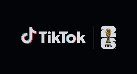 Dünya Kupası maçlarının bazı bölümleri TikTok’ta canlı yayınlanacak