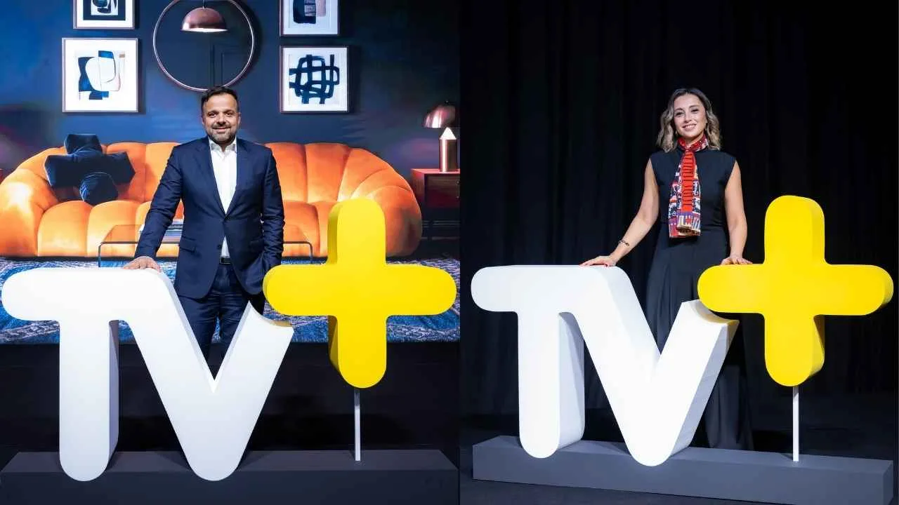 TV+, tek ekranla dijital yayıncılıktaki dağınıklığı topluyor