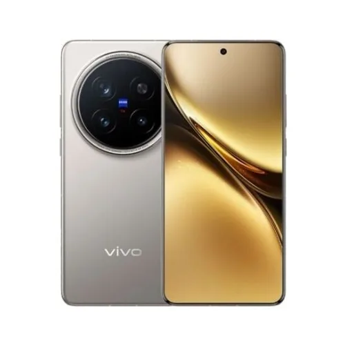 Vivo X200T’nin tasarımı ve teknik detayları ortaya çıktı