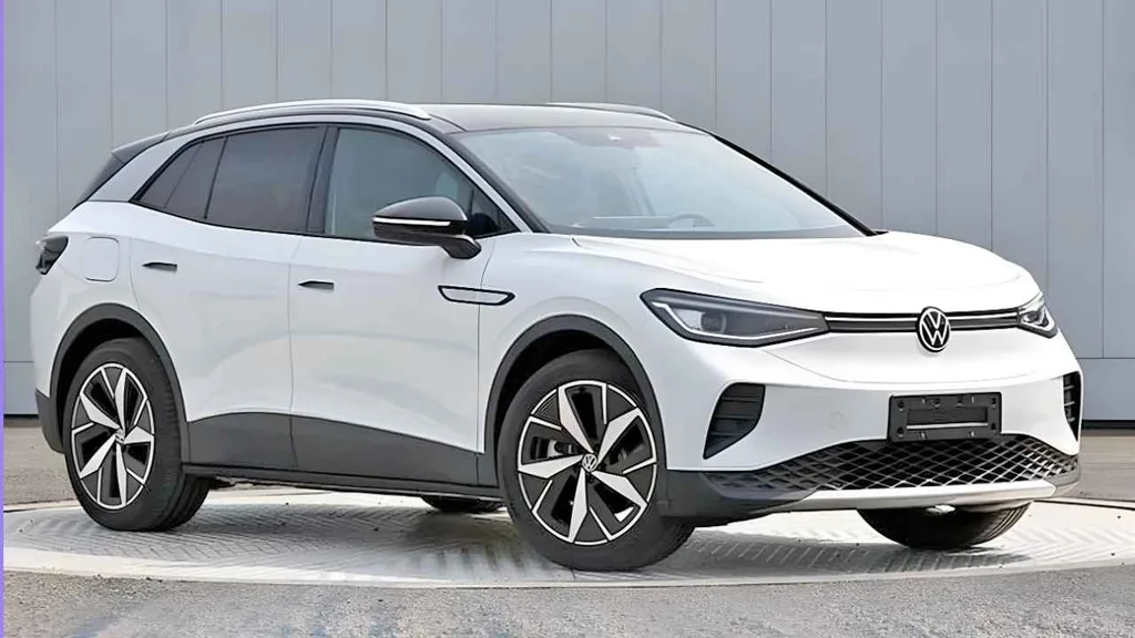 Volkswagen, ID.4’ü rafa kaldırıyor ve ID.Tiguan adını sahneye çıkarıyor
