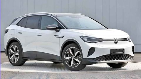 volkswagen id.4 id.tiguan