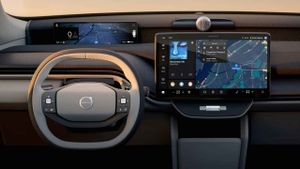 volvo android auto carplay