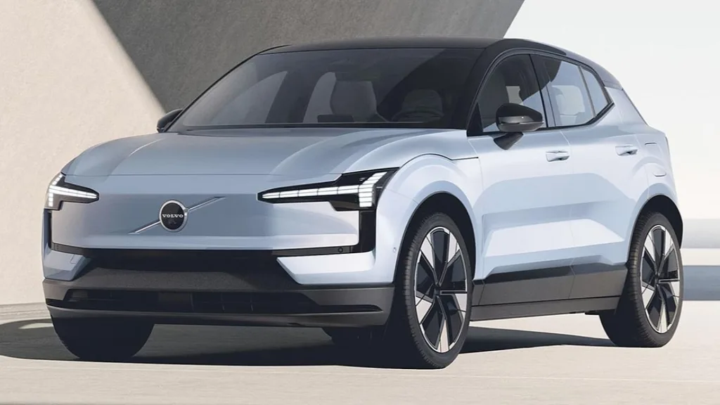 Volvo’nun çatı şirketi Geely’den katı hal bataryası için net takvim