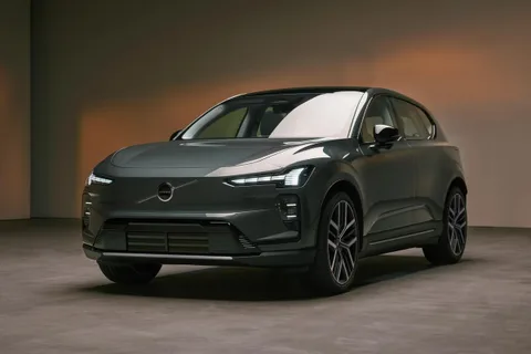 Volvo EX60, elektrikli SUV planında kritik boşluğu dolduruyor