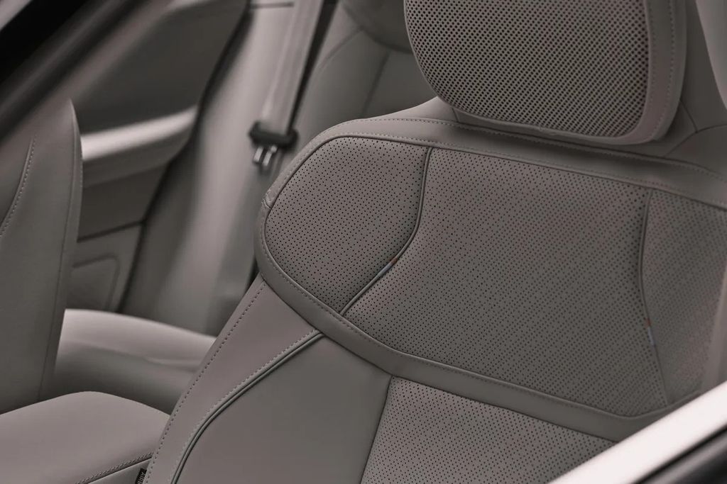 Volvo EX60, elektrikli SUV planında kritik boşluğu dolduruyor