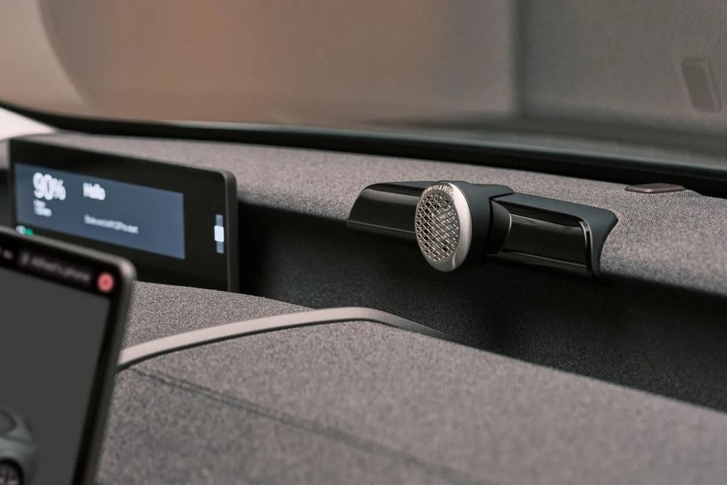 Volvo EX60, elektrikli SUV planında kritik boşluğu dolduruyor