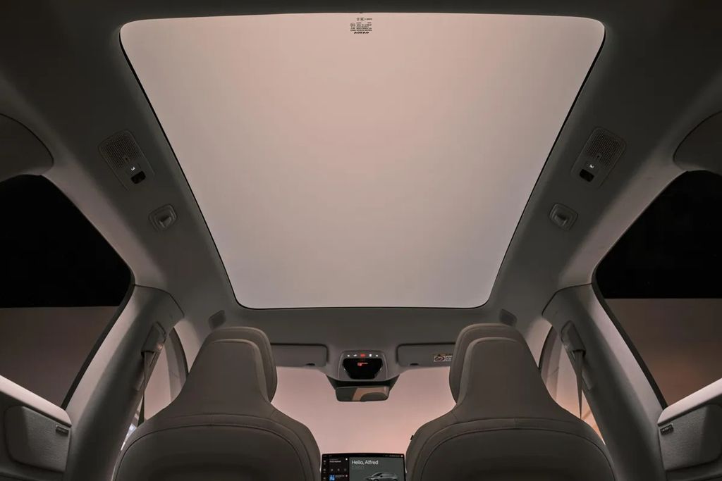 Volvo EX60, elektrikli SUV planında kritik boşluğu dolduruyor