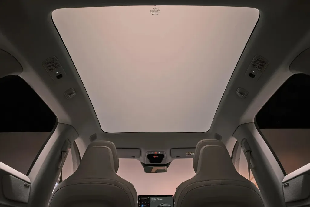 Volvo EX60, elektrikli SUV planında kritik boşluğu dolduruyor
