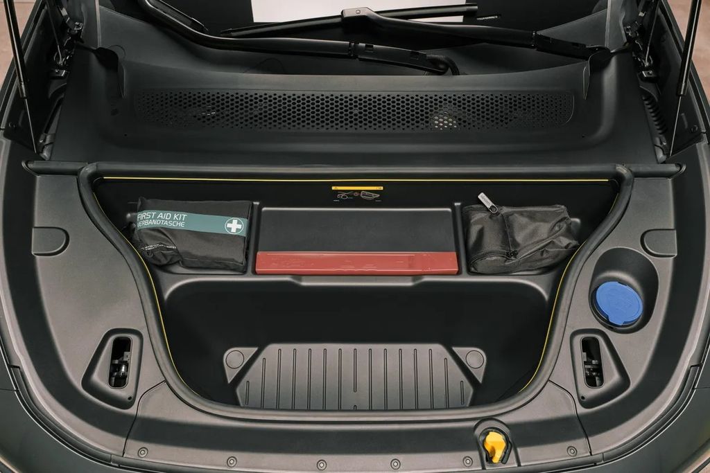 Volvo EX60, elektrikli SUV planında kritik boşluğu dolduruyor