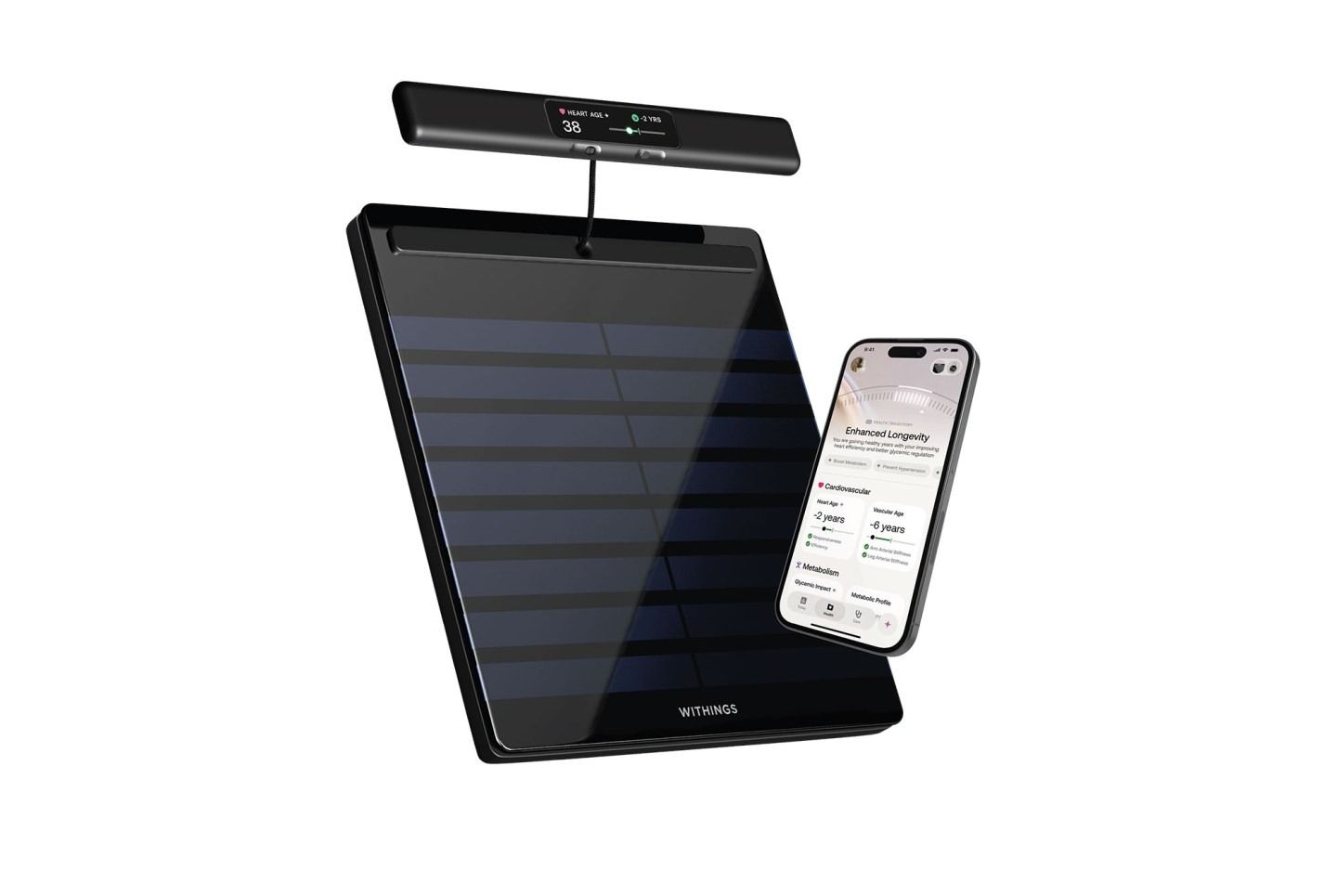 withings body scan 2