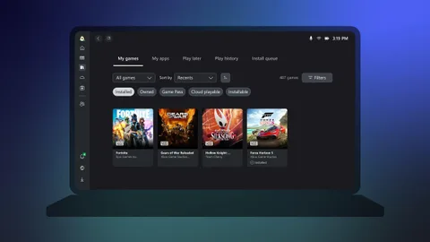 Xbox uygulaması artık Arm tabanlı Windows 11 bilgisayarlarda kullanılabiliyor