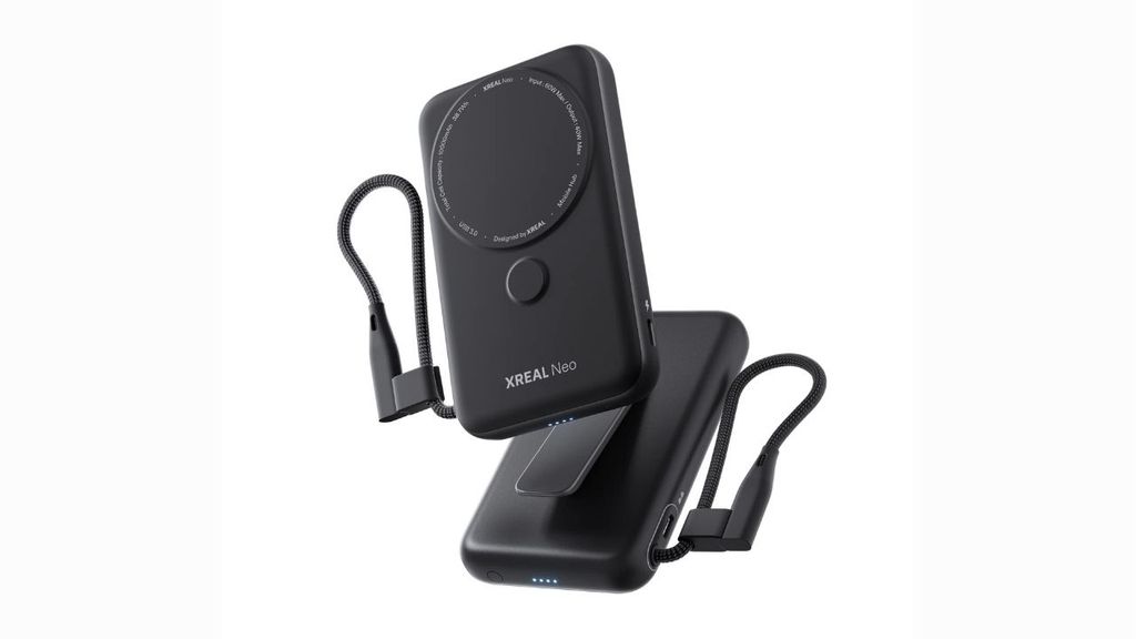 XREAL Neo mobil oyun ve AR bağlantısını tek cihazda birleştiriyor