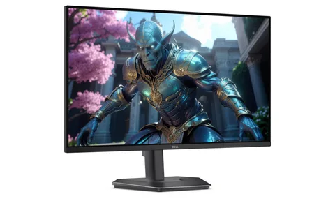Dell 27 inç 240Hz monitörlerle fiyat eşiğini aşağı çekiyor