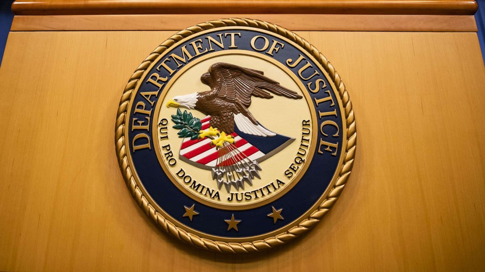 abd adalet bakanlığı