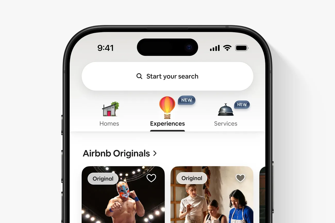Airbnb’den yapay zekâ hamlesi: Yeni arama sistemi testte