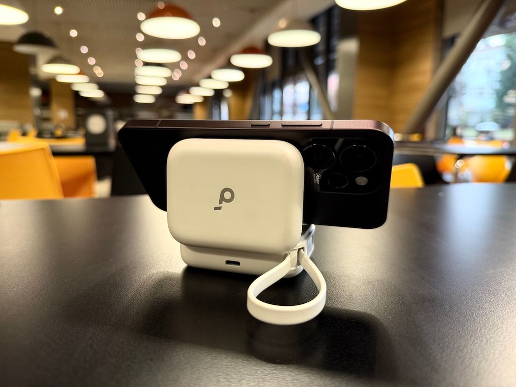 Kulaklık mı, powerbank mi? Anker Soundcore P41i İncelemesi