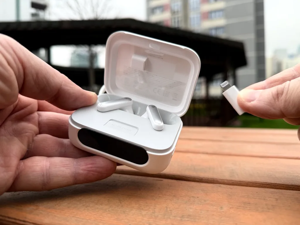 Kulaklık mı, powerbank mi? Anker Soundcore P41i İncelemesi