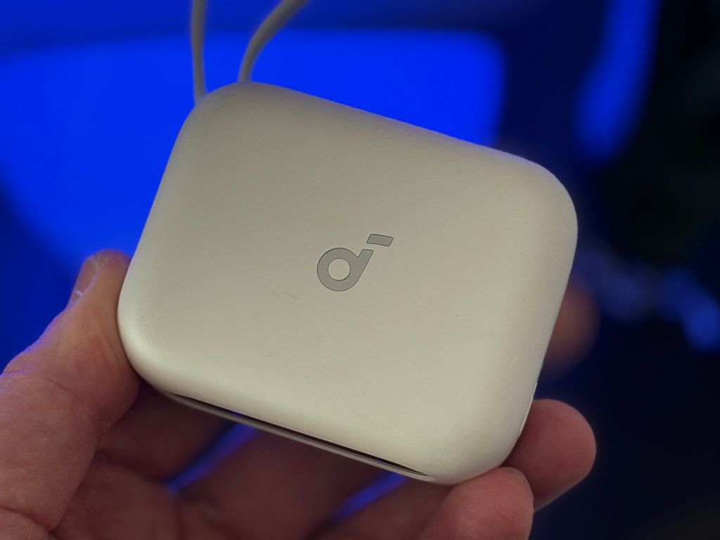 Kulaklık mı, powerbank mi? Anker Soundcore P41i İncelemesi