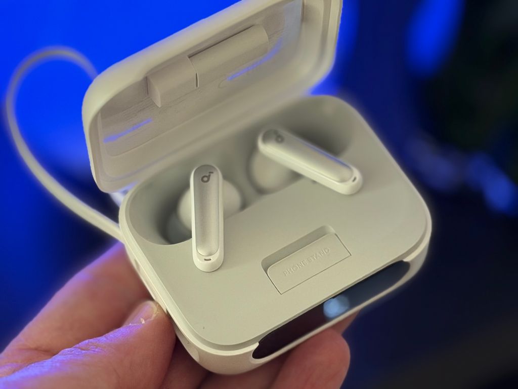 Kulaklık mı, powerbank mi? Anker Soundcore P41i İncelemesi