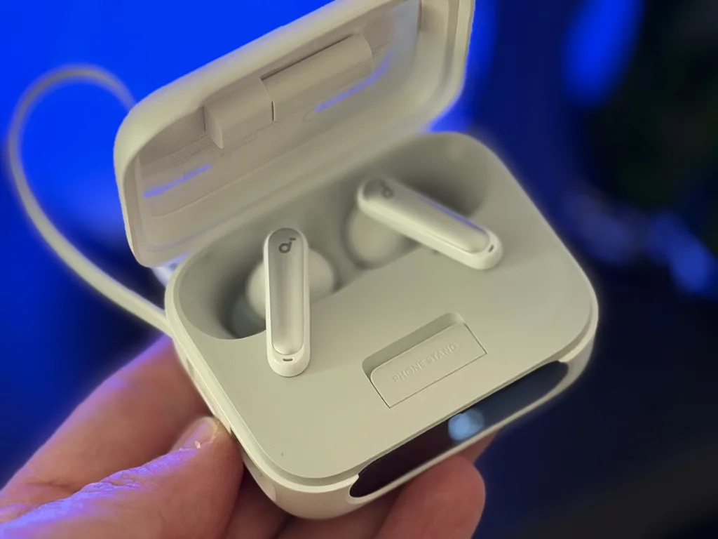Kulaklık mı, powerbank mi? Anker Soundcore P41i İncelemesi