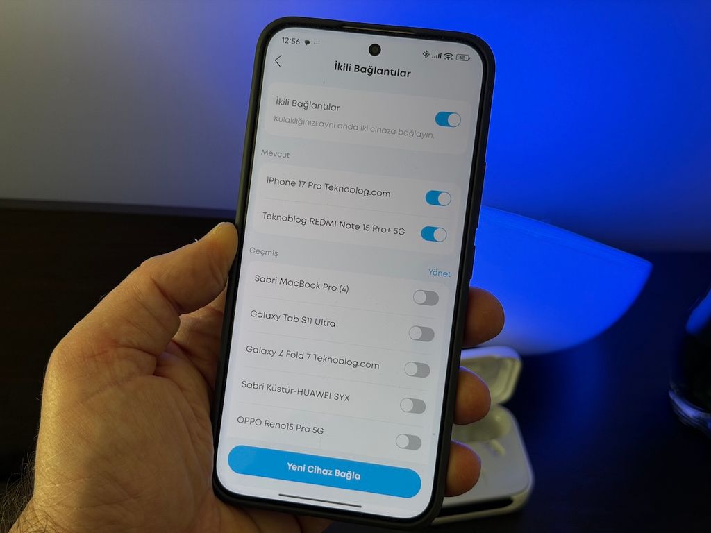 Kulaklık mı, powerbank mi? Anker Soundcore P41i İncelemesi