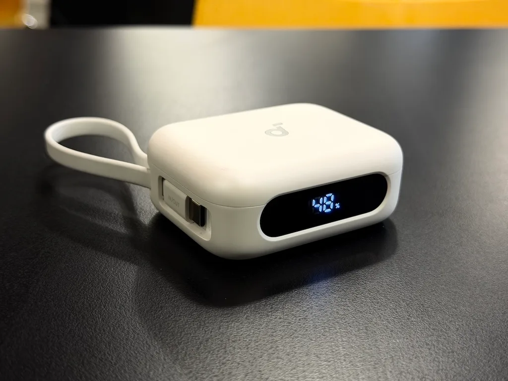 Kulaklık mı, powerbank mi? Anker Soundcore P41i İncelemesi