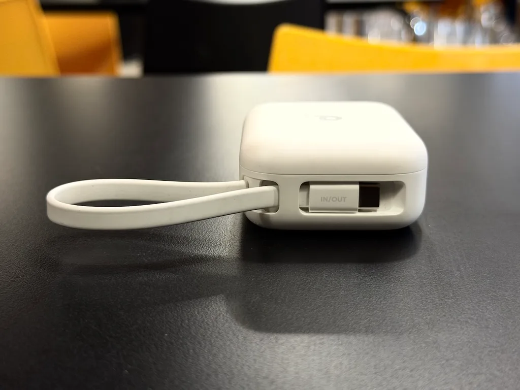 Kulaklık mı, powerbank mi? Anker Soundcore P41i İncelemesi