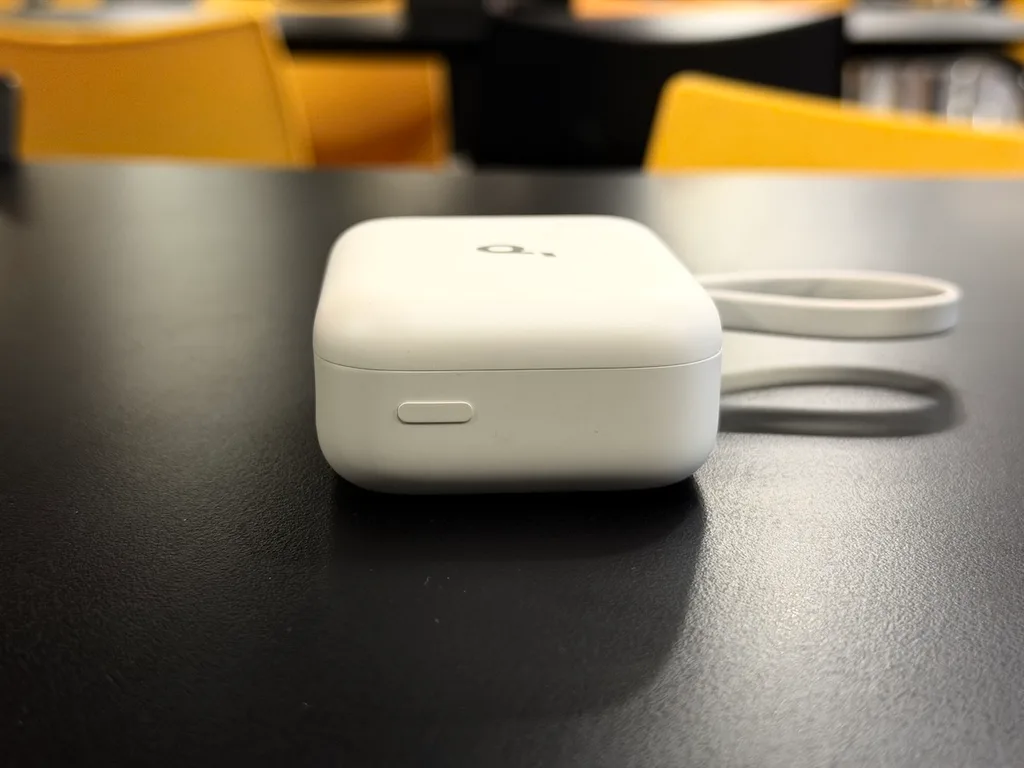 Kulaklık mı, powerbank mi? Anker Soundcore P41i İncelemesi