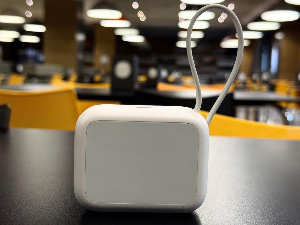 Kulaklık mı, powerbank mi? Anker Soundcore P41i İncelemesi