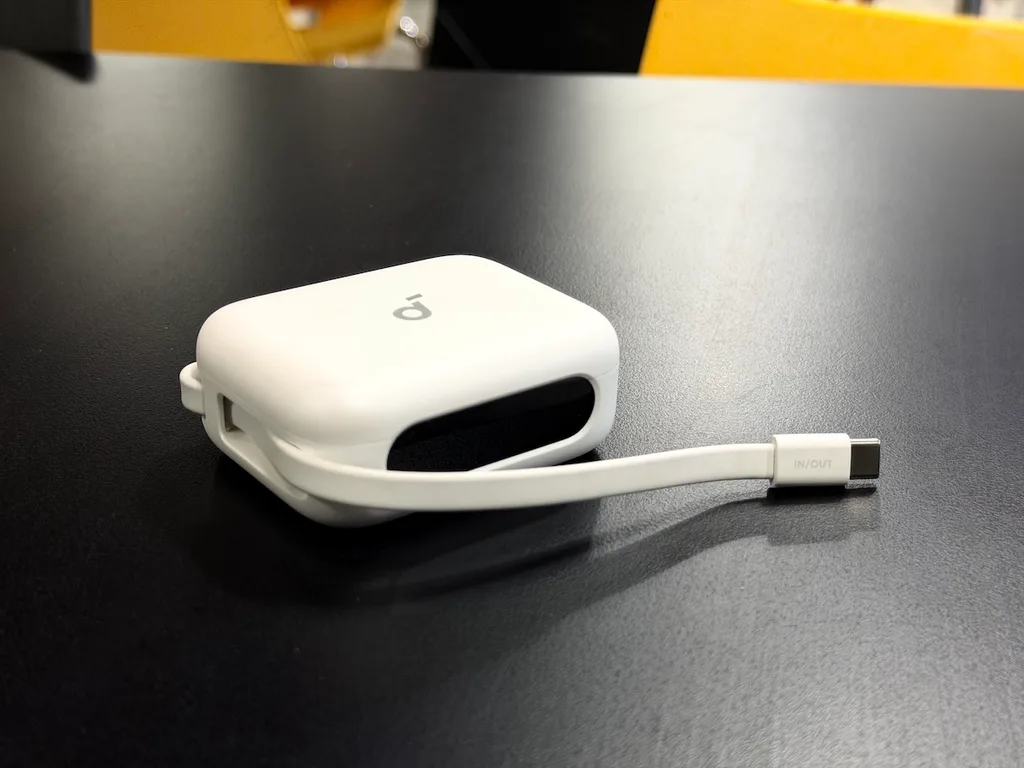 Kulaklık mı, powerbank mi? Anker Soundcore P41i İncelemesi