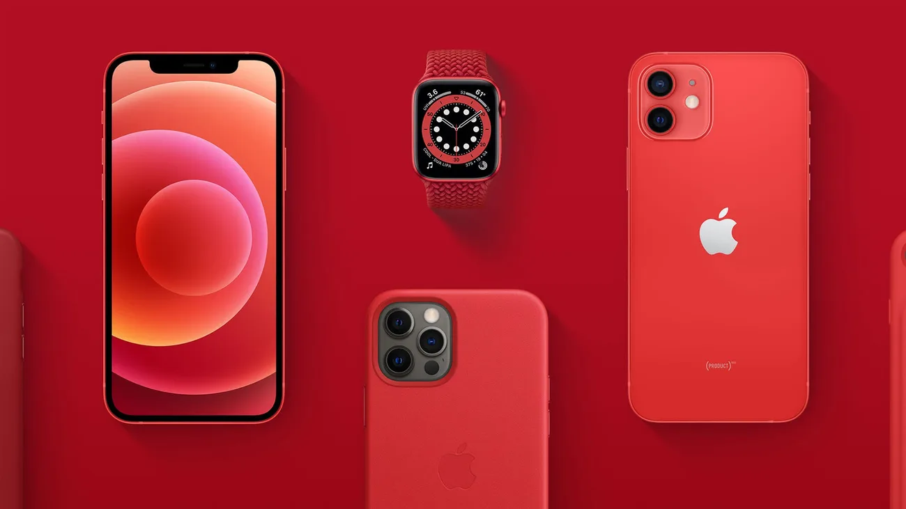 Apple, iPhone 18 Pro için çarpıcı kırmızı tonunu test ediyor