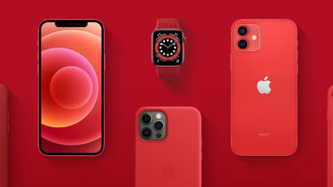 Apple, iPhone 18 Pro için çarpıcı kırmızı tonunu test ediyor