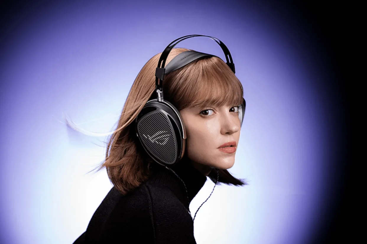 Asus ROG Kithara, oyun ve Hi-Fi dünyasını aynı kulaklıkta buluşturuyor